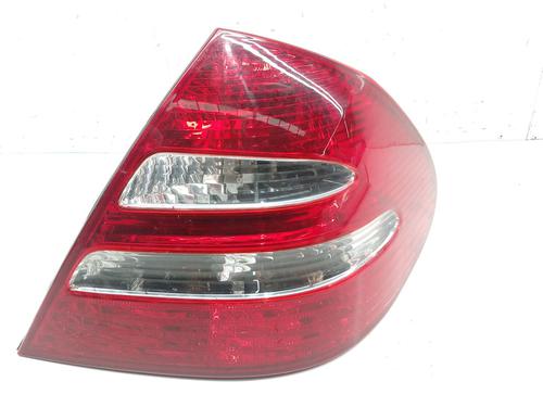 Used Right taillight MERCEDES-BENZ E-CLASS (W211) E 240 (211.061) (177 hp) 32122267