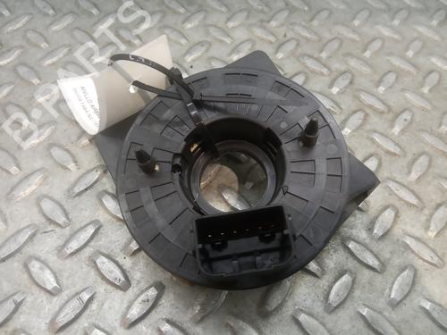 Used Squib airbag SKODA FABIA II (542) [2006-2014]  9556874