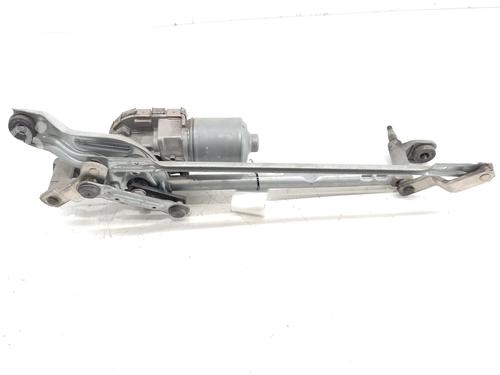 Front wiper motor VW GOLF VII (5G1, BQ1, BE1, BE2)  | BP19782575M29 