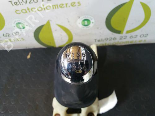 Gear lever HYUNDAI ix35 (LM, EL, ELH)  | BP7432594M90 