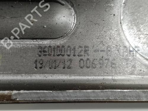 Hand brake RENAULT SCÉNIC III (JZ0/1_) 1.6 16V (JZ0U, JZ1B) | BP21063527I18 