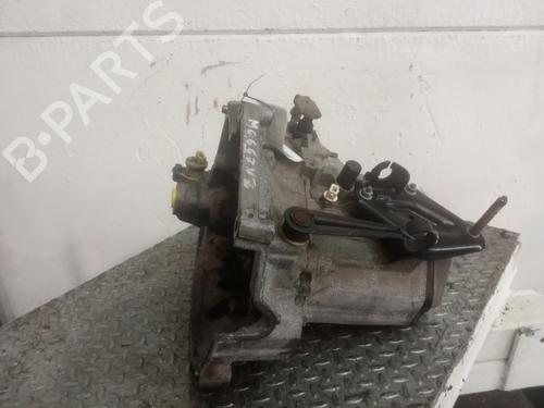 Gearbox CITROËN SAXO (S0, S1) 1.5 D | BP10526015M3 