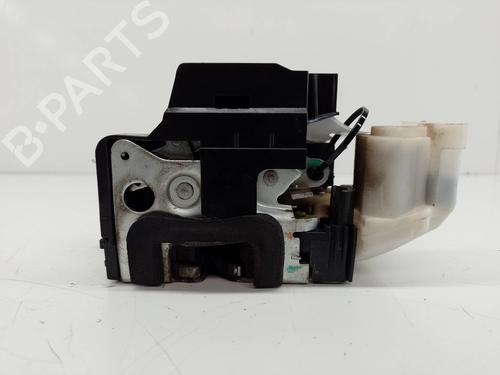 Venstre foran lås FIAT DOBLO Box Body/MPV (223_) [2000-2025]  18064848