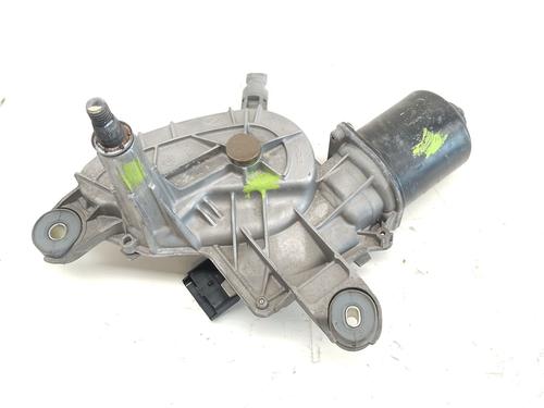 Front wiper motor CITROËN C4 Picasso I MPV (UD_) 2.0 HDi 138 | BP29337849M29 
