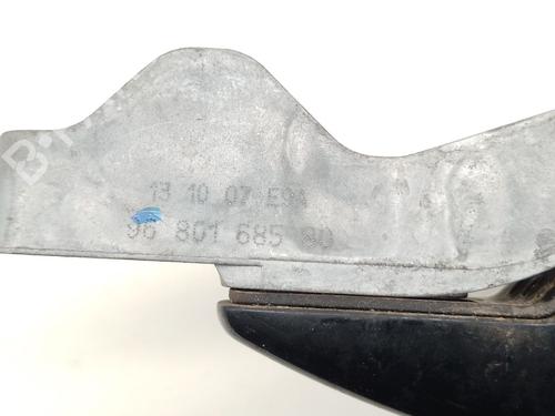 Front right exterior door handle CITROËN C4 Picasso I MPV (UD_) 2.0 HDi 138 | BP29271135C129 