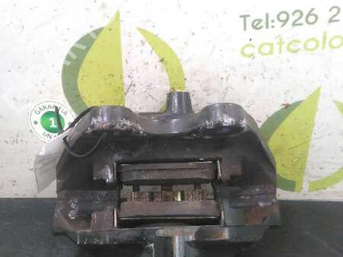 Right rear brake caliper MERCEDES-BENZ M-CLASS (W163)  | BP11624594M106 