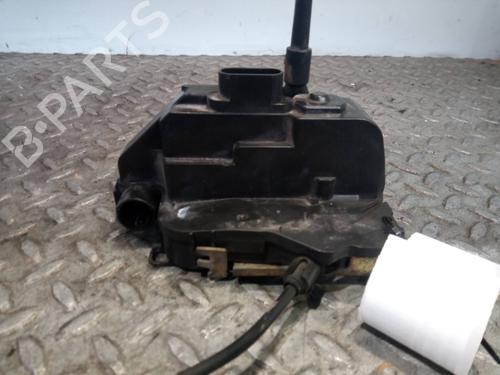 Used Front right lock RENAULT MEGANE II (BM0/1_, CM0/1_) [2001-2012]  16270114