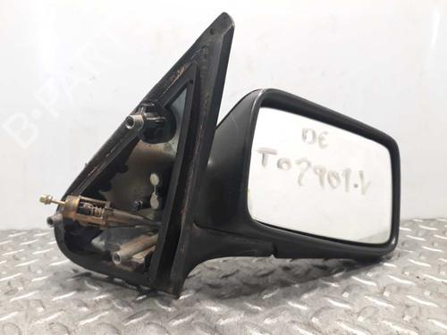 Right mirror SEAT IBIZA II (6K1) 1.8 i | BP3080510C27 