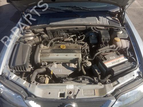 Front right lock OPEL VECTRA B (J96)  | BP15764414C97 