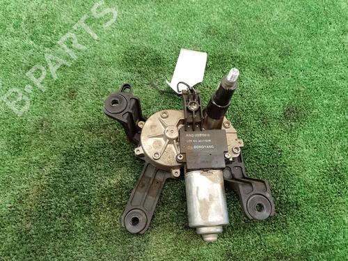 Used Rear wiper motor CHEVROLET CRUZE Hatchback (J305) 2.0 CDI (163 hp) 17539784