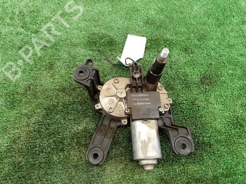 Rear wiper motor CHEVROLET CRUZE Hatchback (J305) 2.0 CDI (163 hp) 17539784