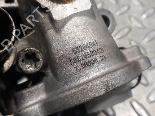 Egr FIAT GRANDE PUNTO (199_) 1.3 D Multijet (199.AXD11, 199.AXD1A, 199.AXD1B,... | BP7274082M69 