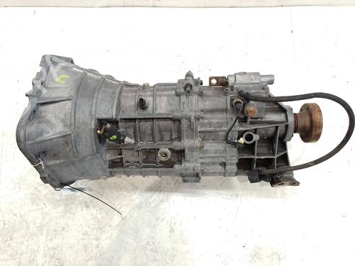 Used Gearbox Gearbox SSANGYONG RODIUS I 2.7 Xdi (165 hp) 12522752 12522752