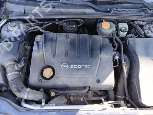 AC compressor OPEL VECTRA C (Z02) 1.9 CDTI (F69) | BP37080520M34 - Image 10