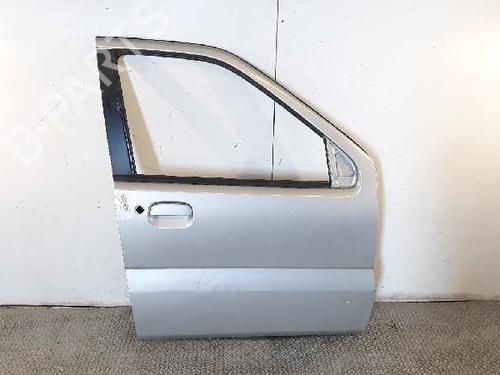 Used Right front door SUZUKI IGNIS I (FH) 1.3 (HV51, HX51, RG413) (83 hp) 5973722