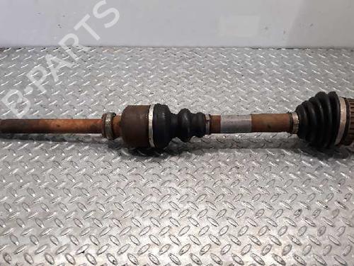 Used Right front driveshaft CITROËN XSARA (N1) 2.0 HDi 90 (90 hp) 5405564