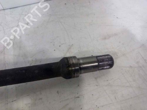 Right front driveshaft FORD MONDEO II (BAP)  | BP3058314M39 