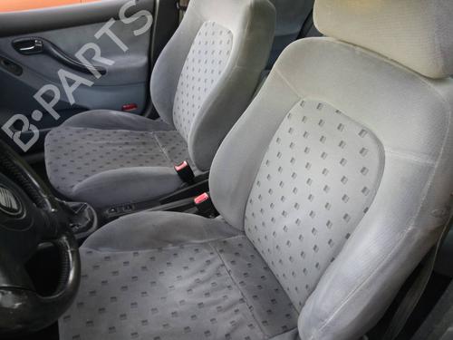 Right taillight SEAT TOLEDO II (1M2) 1.9 TDI | BP18065781C35 