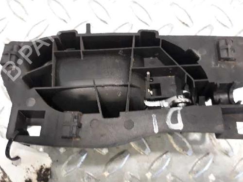 Front left interior door handle CITROËN C4 Coupe (LA_)  | BP3221601I13 