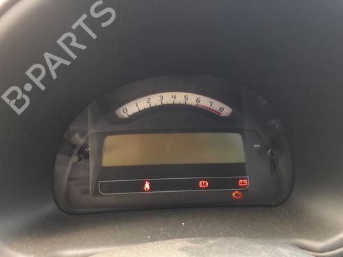 Højre side indikator CITROËN C3 I (FC_, FN_) 1.4 i | BP15371129I19 
