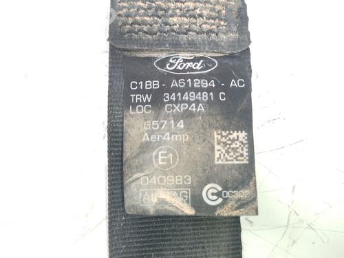 Airbag Kit FORD FIESTA VI (CB1, CCN) 1.5 TDCi | BP28321350C86 