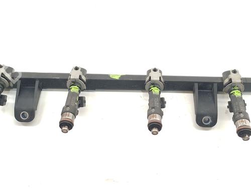 Used Injection rail Injection rail DACIA SANDERO 1.6 MPI 85 (BS03) (84 hp) 33704548 33704548