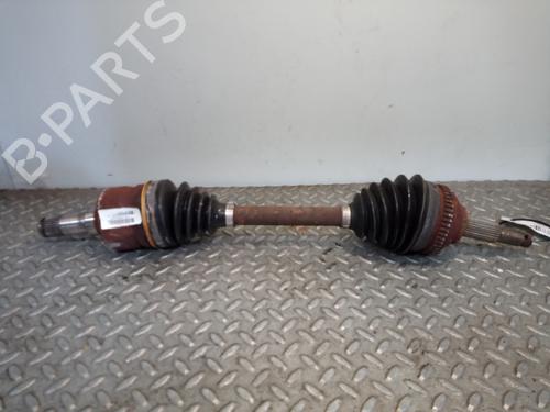 Used Left front driveshaft CHRYSLER VOYAGER IV (RG, RS) 2.4 (147 hp) 9962369