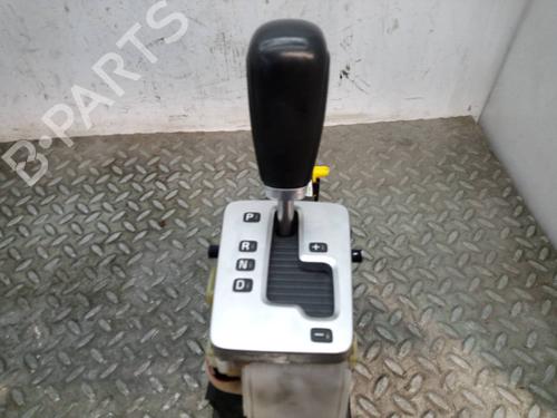 Gear lever VOLVO V60 I (155)  | BP17671606M90 