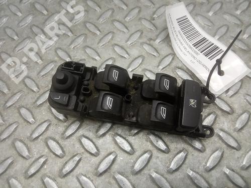 Used Left front window switch Left front window switch VOLVO V70 III (135) 2.4 D (163 hp) 9363430 9363430