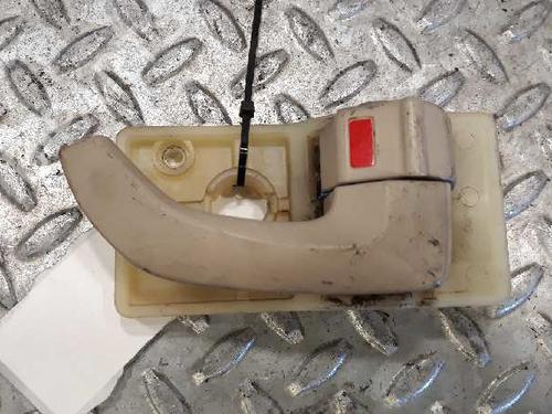 Used Rear right interior door handle HYUNDAI TUCSON (JM) 2.0 CRDi (140 hp) 5589766