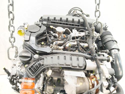 Engine PEUGEOT 208 I (CA_, CC_) 1.2 THP 110 | BP33544169M1 - Image 5