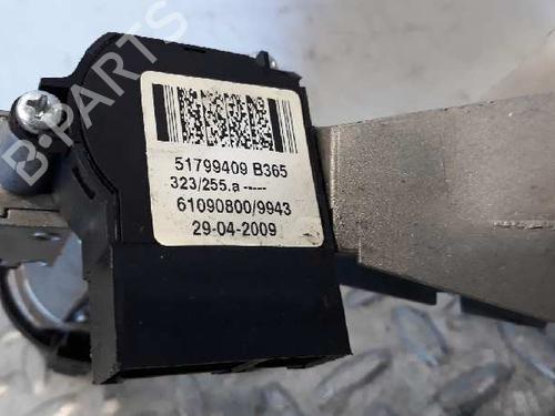 Ignition barrel FIAT LINEA (323_, 110_)  | BP6413205M48