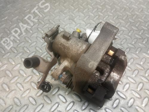 Right rear brake caliper PEUGEOT PARTNER Tepee  | BP11626722M106 