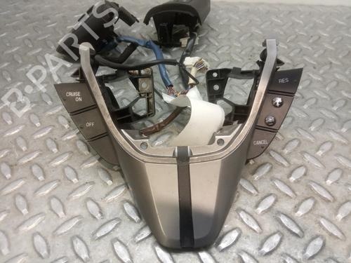 Used Steering wheel controls MAZDA 3 (BL) [2008-2014]  9723745