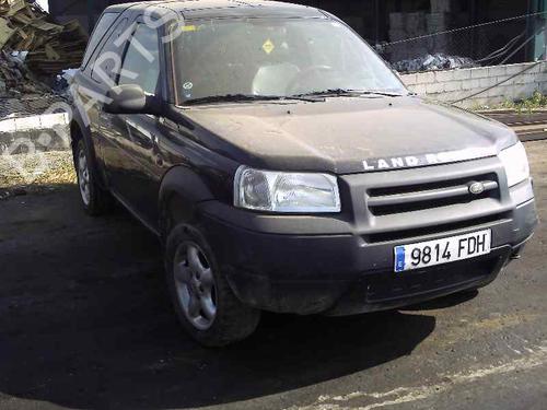 Intercooler LAND ROVER FREELANDER I (L314)  | BP3067732M30 