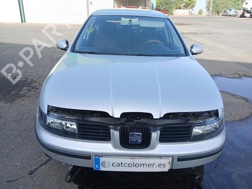 Used Parts SEAT LEON (1M1) 1.6 16 V (105 hp) 4264427