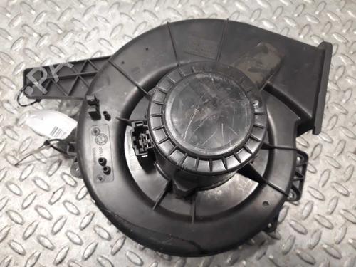 Used Heater blower motor SEAT IBIZA IV (6J5, 6P1) [2008-2017]  3122176