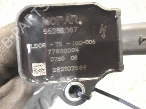 Ignition coil FIAT 500X (334_)  | BP15728801M94 