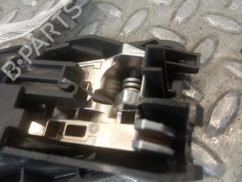 Venstre bak invendig håndtak FORD FIESTA VI (CB1, CCN) 1.5 TDCi | BP10080540I15 