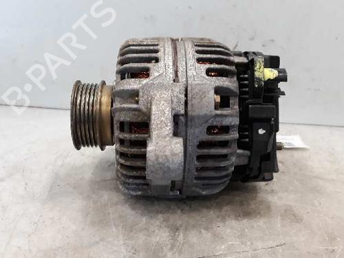 Alternator FIAT BRAVA (182_)  | BP3552386M7 