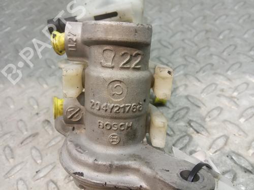Brake master cylinder OPEL CORSA D (S07) 1.3 CDTI (L08, L68) | BP8510562M77 