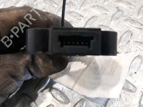 Electronic module OPEL ASTRA J (P10) 1.7 CDTI (68) | BP11671429M83 