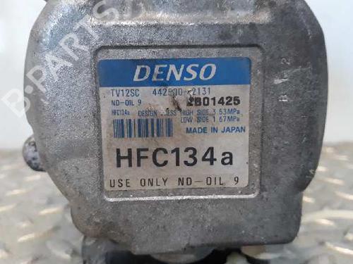 AC compressor FIAT BRAVA (182_)  | BP3050751M34 