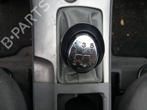 Gearbox MAZDA 6 Hatchback (GG)  | BP16320070M3 