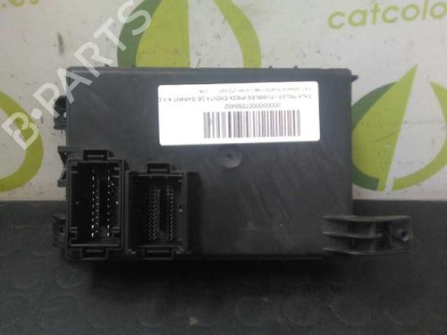 Used Fuse box FIAT GRANDE PUNTO (199_) [2005-2025]  3541807