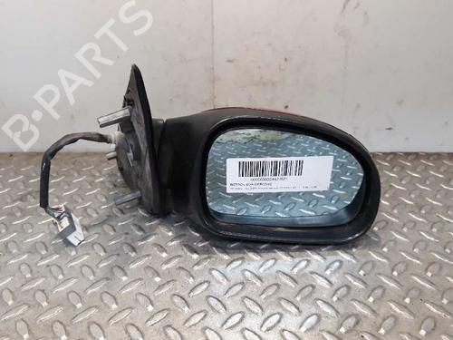 Used Right mirror PEUGEOT 406 (8B) [1995-2005]  3069502