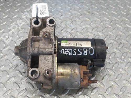 Startmotor PEUGEOT 406 Coupe (8C) [1997-2005]  5943150