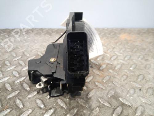 Front right lock FORD FOCUS C-MAX (DM2)  | BP16858852C97 