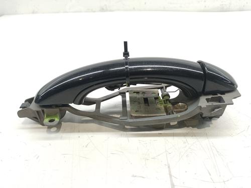 Front right exterior door handle VW TOUAREG (7LA, 7L6, 7L7)  | BP24106981C129 