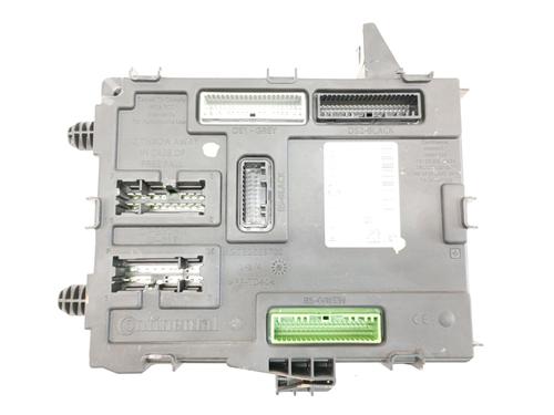 Used Fuse box Fuse box RENAULT MEGANE III Hatchback (BZ0/1_, B3_) 1.5 dCi (BZ09, BZ0D, BZ1W, BZ29, BZ14) (110 hp) 35812981 35812981